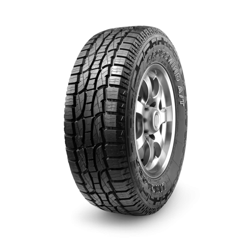 Crosswind A/T