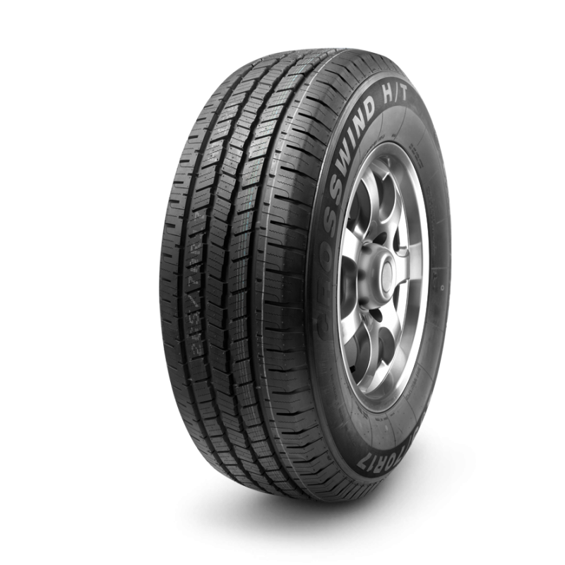 GREEN-Max Winter Grip SUV_Winter Tire_Products_Linglong Tire