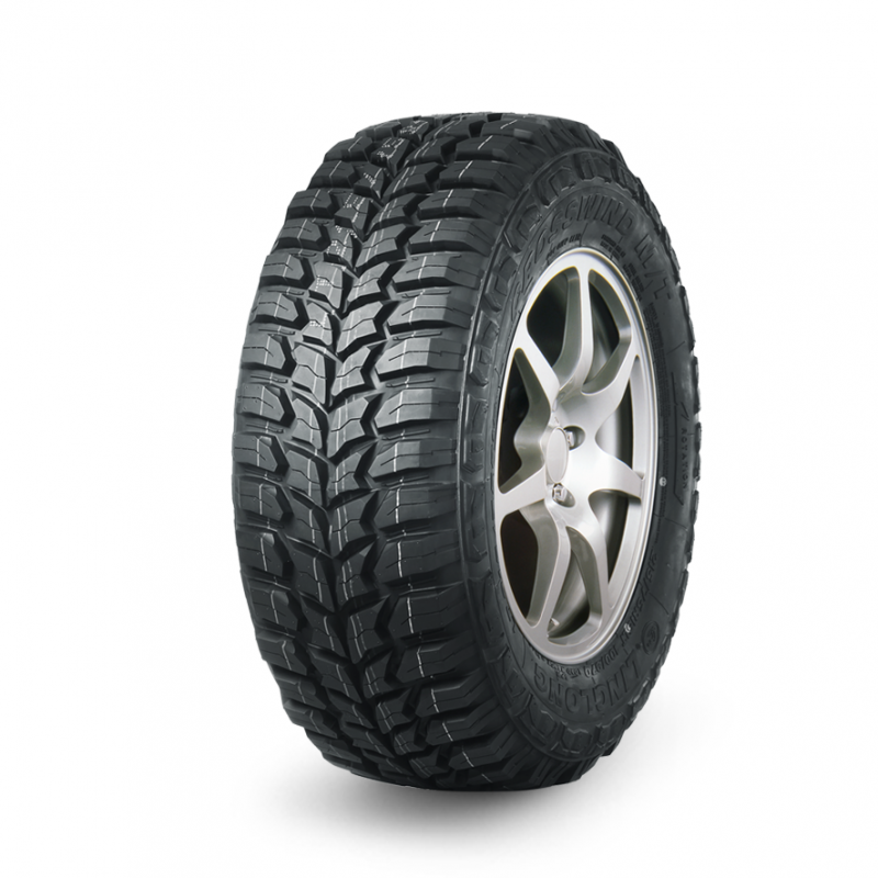 Crosswind M/T