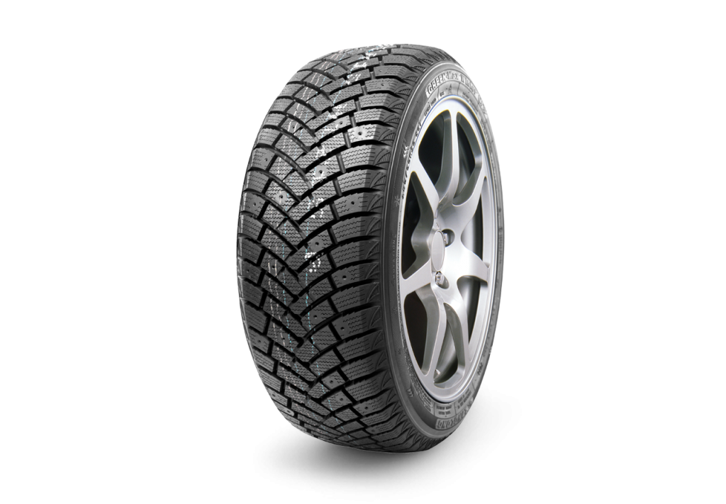 Green-Max Winter GRIP Suv | LingLong Tire