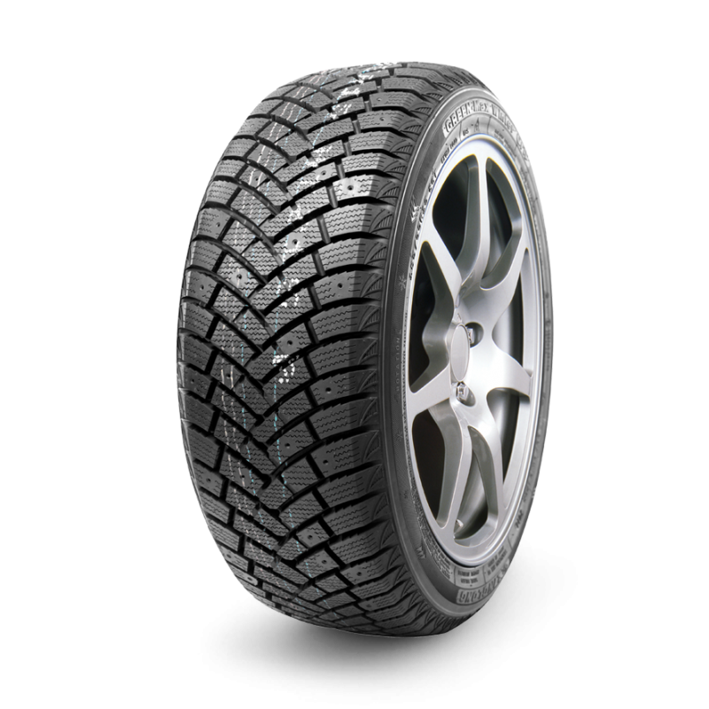 Green-Max Winter GRIP Suv