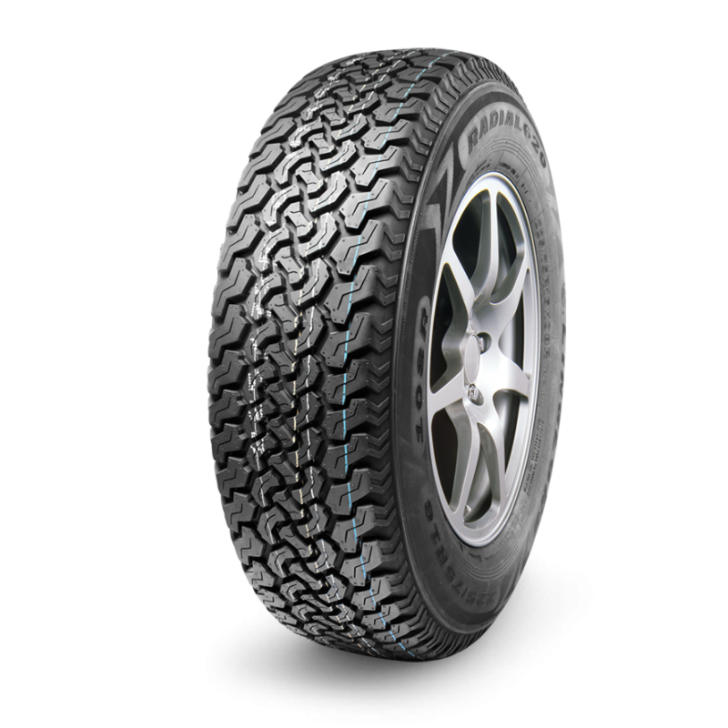 Radial620